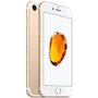 APPLE Apple - IPhone 7 - Reconditionné - Grade B - 32 Go - Or -