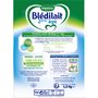 Voir la diapositive 4 : BLEDINA Blédina Blédilait 2 sachet lait 2ème âge en poudre dès 6 mois 1,2kg 1,2kg