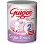 GUIGOZ Evolia Relais 2 lait 2ème âge en poudre dès 6 mois 800g