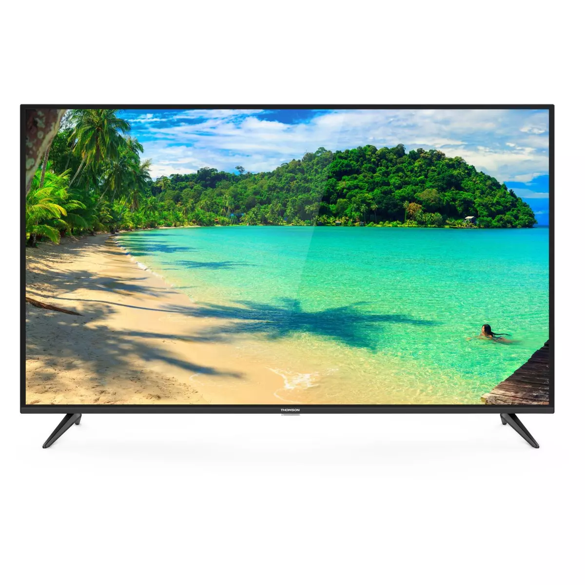 THOMSON 43UD6326 TV LED 4K Ultra HD 108 cm Smart TV