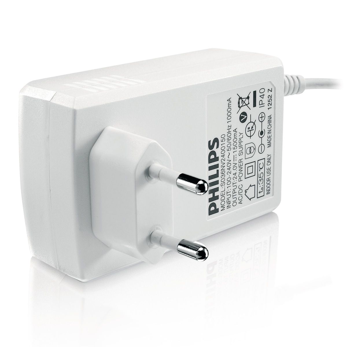 PHILIPS Epilateur à lumière pulsée SC1991/00 Luméa Essential