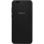 SELECLINE Smartphone Q10 - 8 Go - 6 pouces - Noir - 3G
