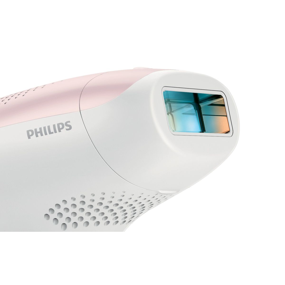 PHILIPS Epilateur à lumière pulsée SC1991/00 Luméa Essential