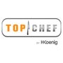 Voir la diapositive 6 : TOP CHEF Grille pain Top Chef by H. Koenig TOPC534 - Inox