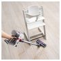 Voir la diapositive 6 : DYSON Aspirateur balai sans fil V7 Cordfree + Home cleaning kit