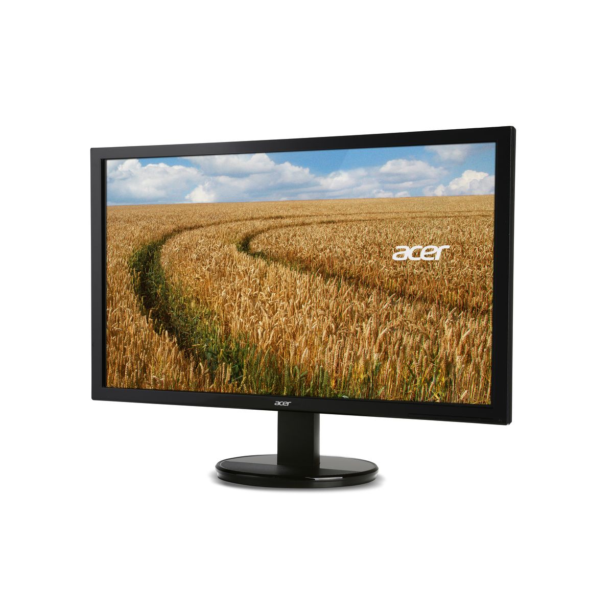 ACER Ecran PC K222HQLbd - 21.5 pouces