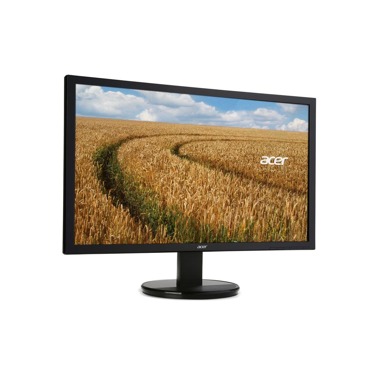 ACER Ecran PC K222HQLbd - 21.5 pouces