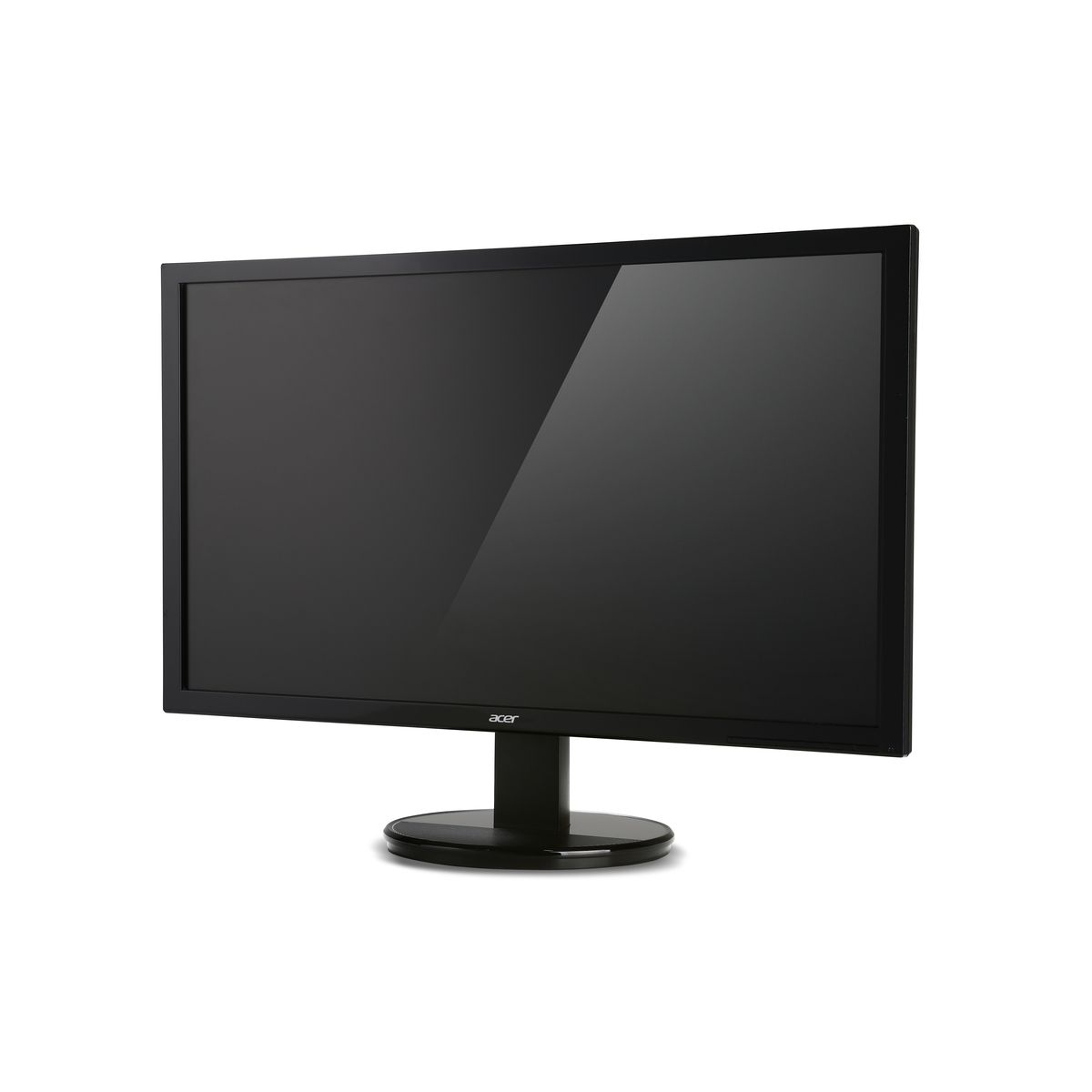 ACER Ecran PC K222HQLbd - 21.5 pouces