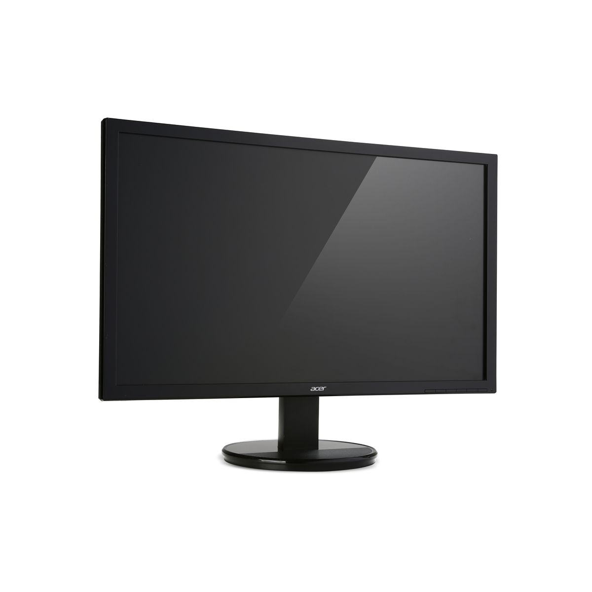ACER Ecran PC K222HQLbd - 21.5 pouces