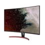 Voir la diapositive 1 : ACER Ecran PC Gamer ED3 series ED323QUR A - 31.5 pouces