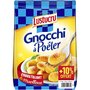 LUSTUCRU Lustucru gnocchi à poêler +10% offert 341g