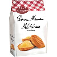 La madeleine pistache 250g (Maison Colibri)