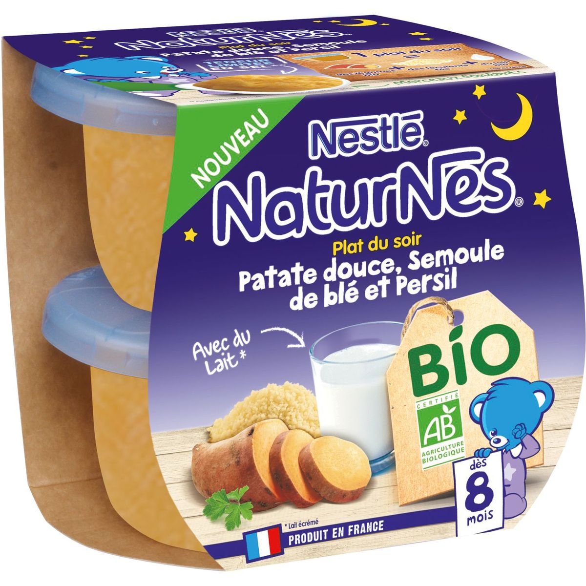 NATURNES Tapis de souris Steelseries QCK Noir