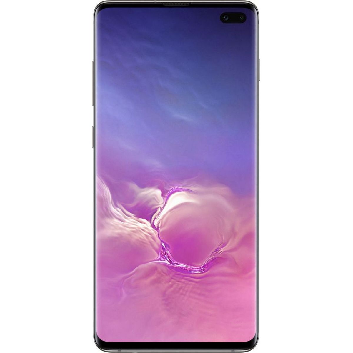 SAMSUNG Smartphone Galaxy S10+ - 1To - 6.4 pouces - Noir - 4G