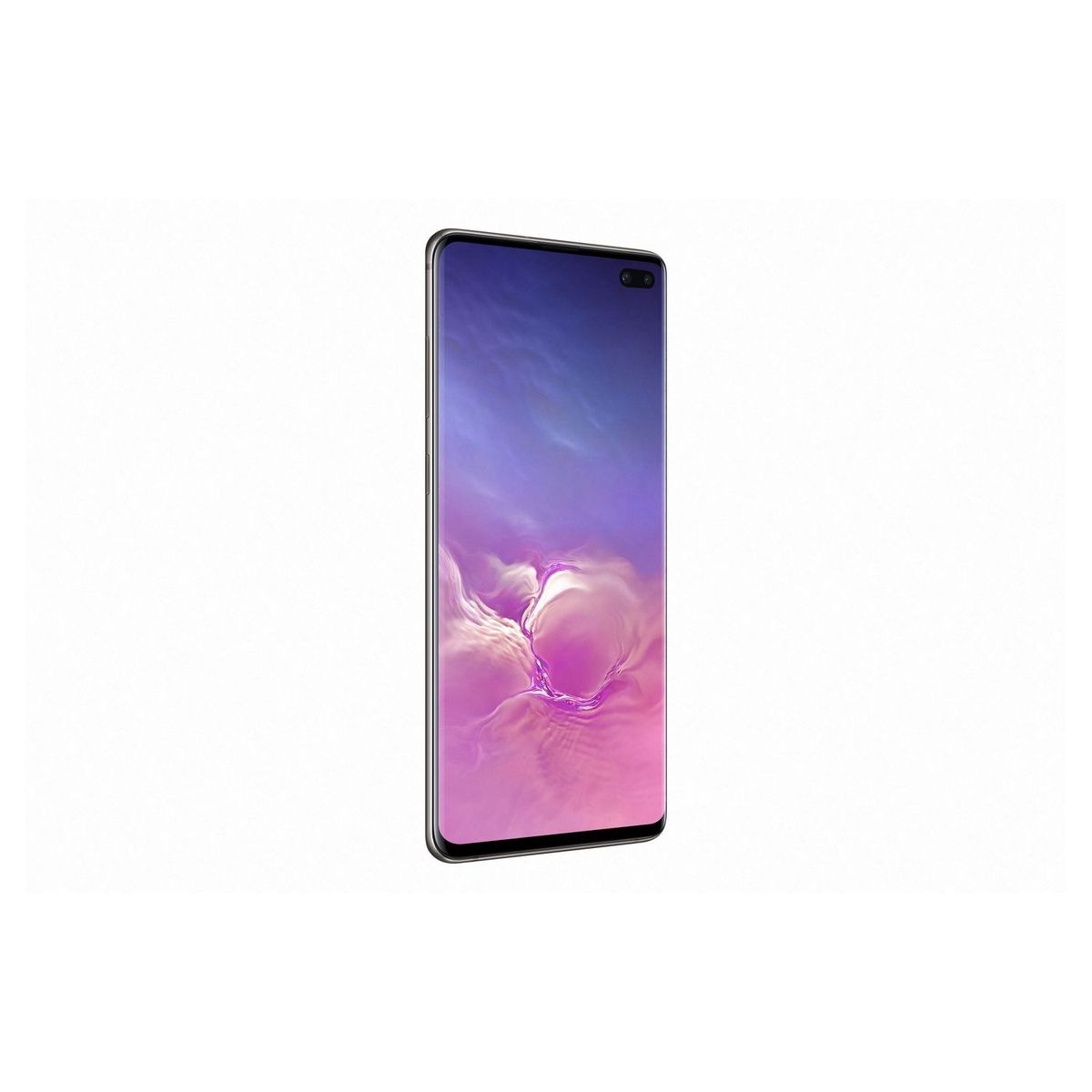 SAMSUNG Smartphone Galaxy S10+ - 1To - 6.4 pouces - Noir - 4G