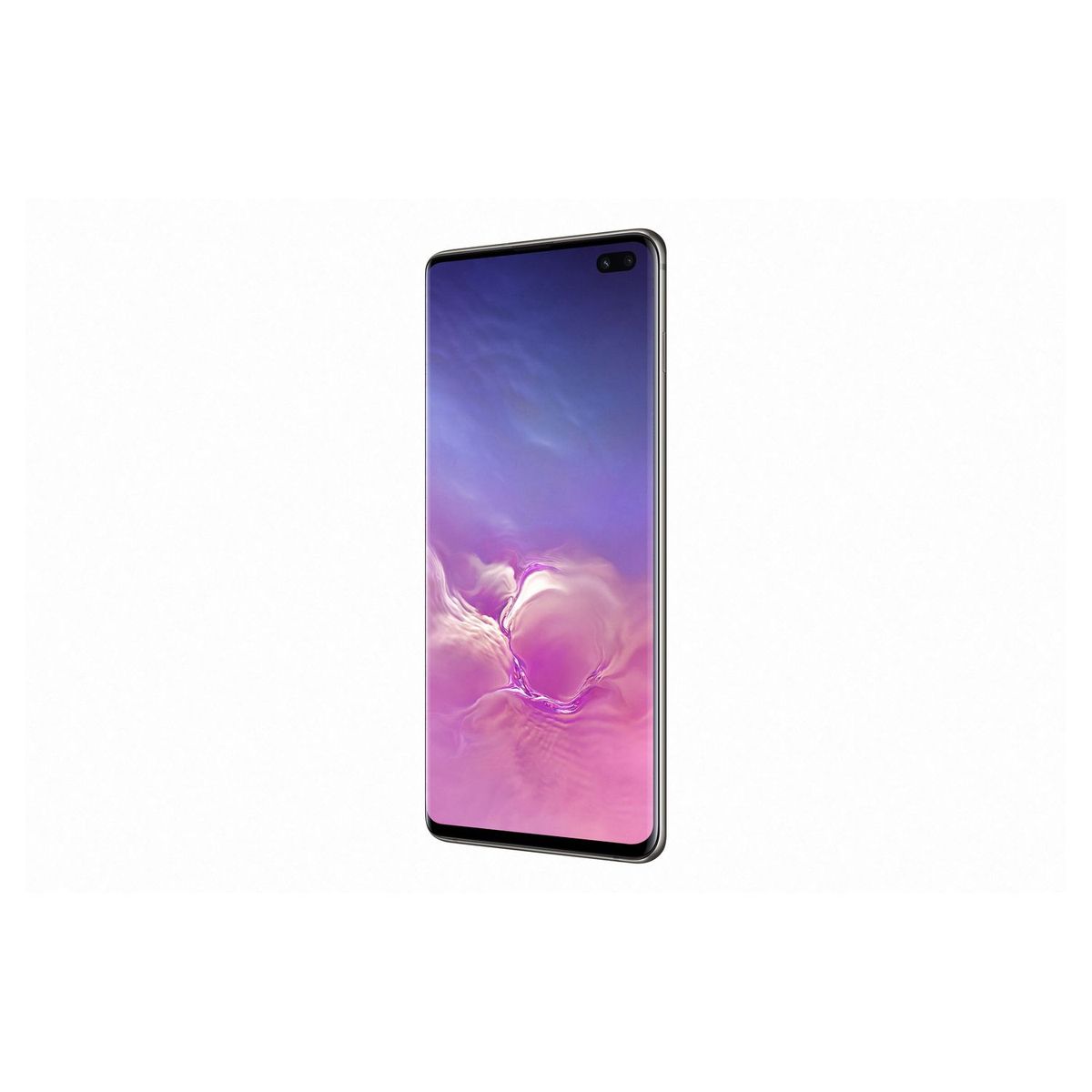 SAMSUNG Smartphone Galaxy S10+ - 1To - 6.4 pouces - Noir - 4G