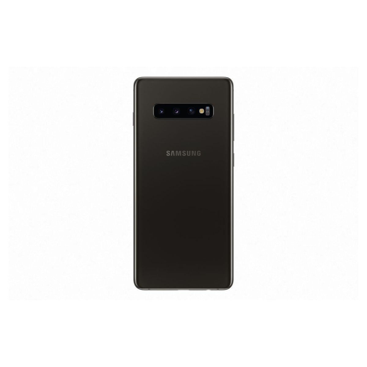 SAMSUNG Smartphone Galaxy S10+ - 1To - 6.4 pouces - Noir - 4G