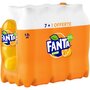 FANTA Fanta orange 7x1,5l +1offert