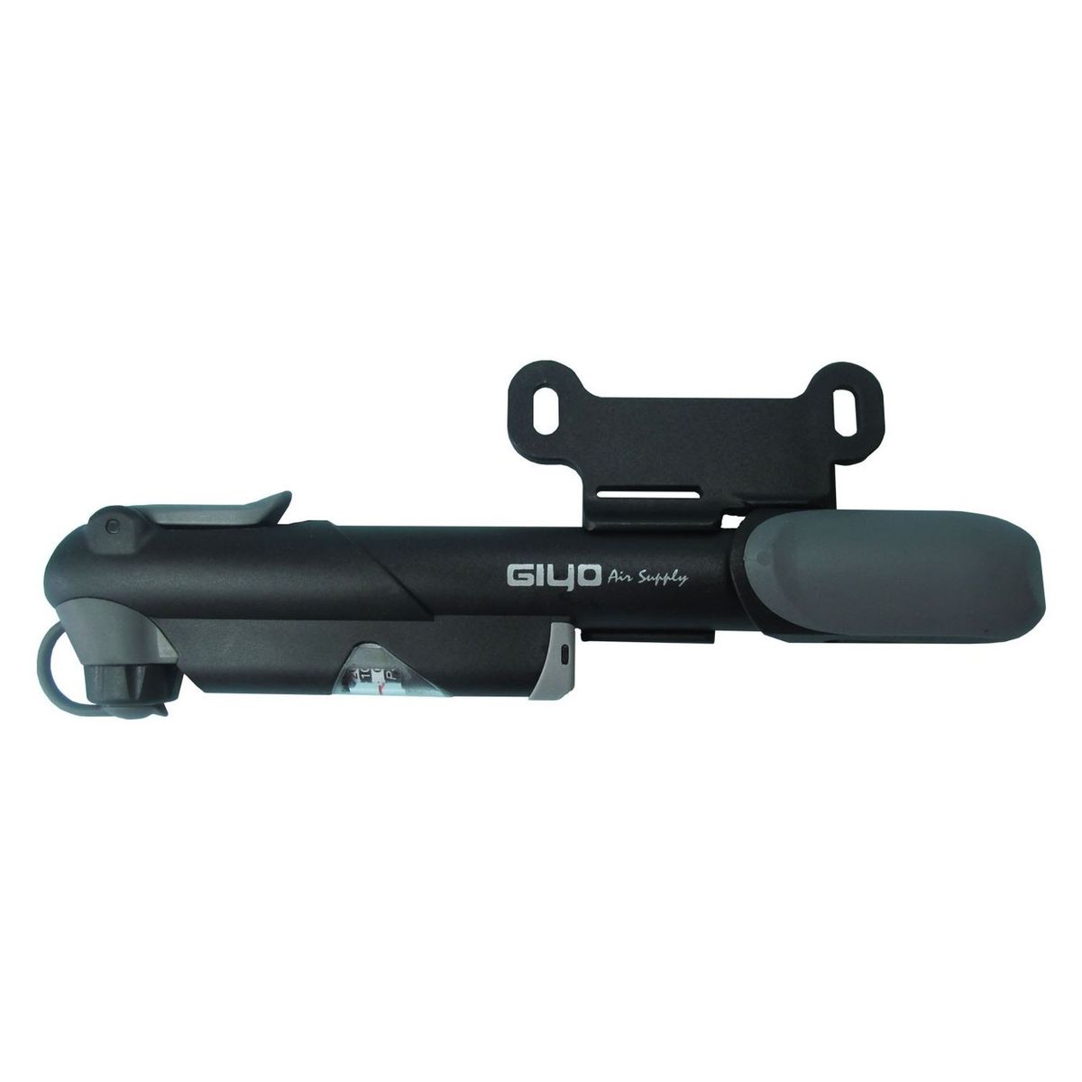 URBANGO Pompe à vélo compatible pour trottinette électrique Mija M365