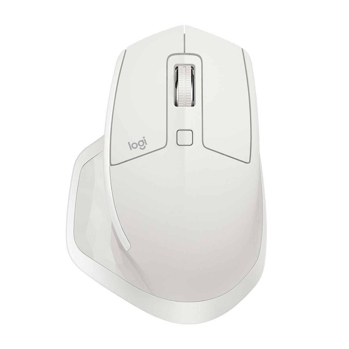 LOGITECH Souris sans fil MX Master 2S grise
