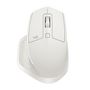 Voir la diapositive 2 : LOGITECH Souris sans fil MX Master 2S grise