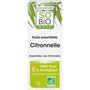 SO BIO So Bio Etic huile essentielle citronnelle anti moustique15ml