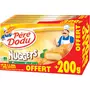 PERE DODU Père Dodu nuggets fromage x3 +200g offert