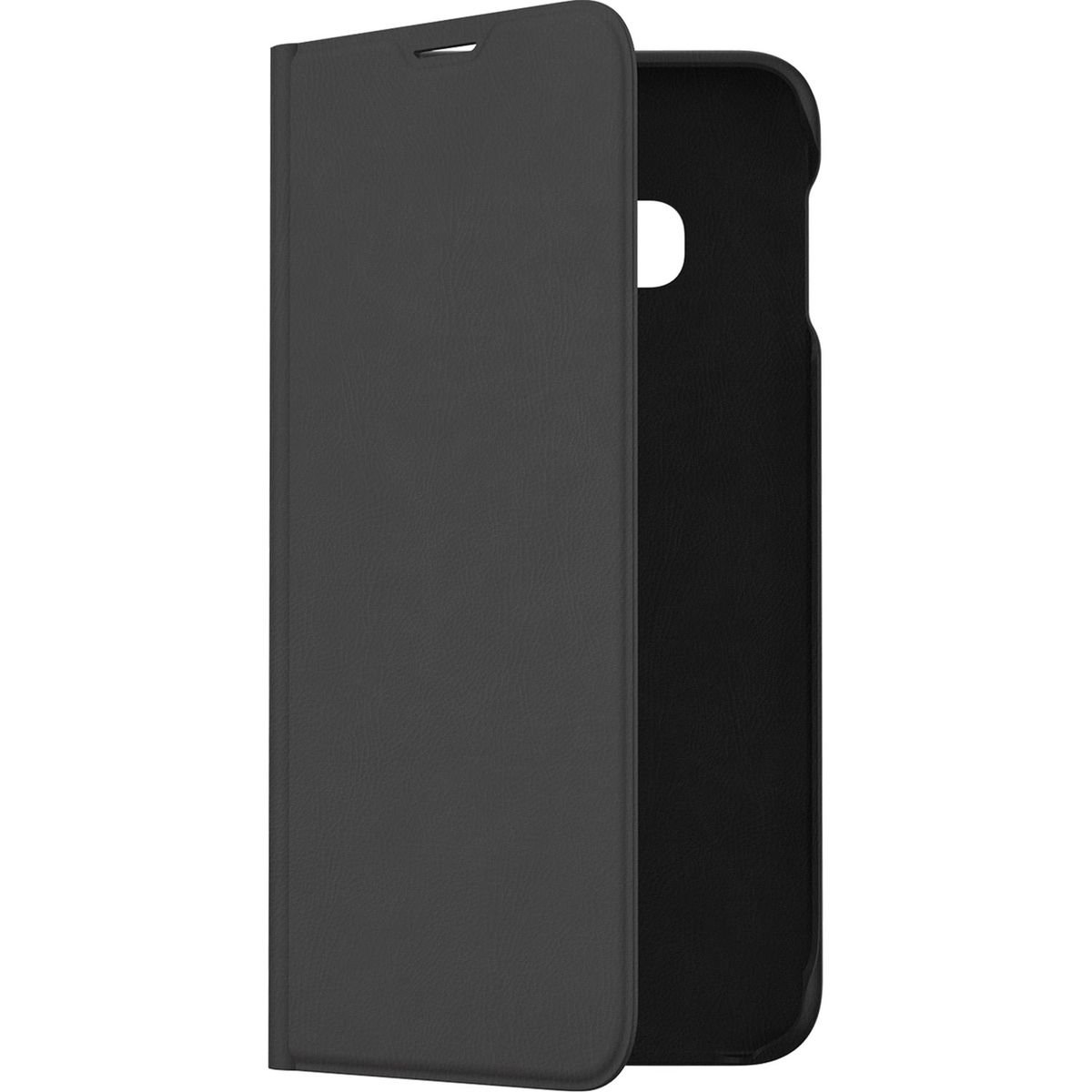 SAMSUNG Etui folio pour Galaxy S10 - Noir