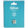 QILIVE Clé USB Q.8050 128 Go - USB 3