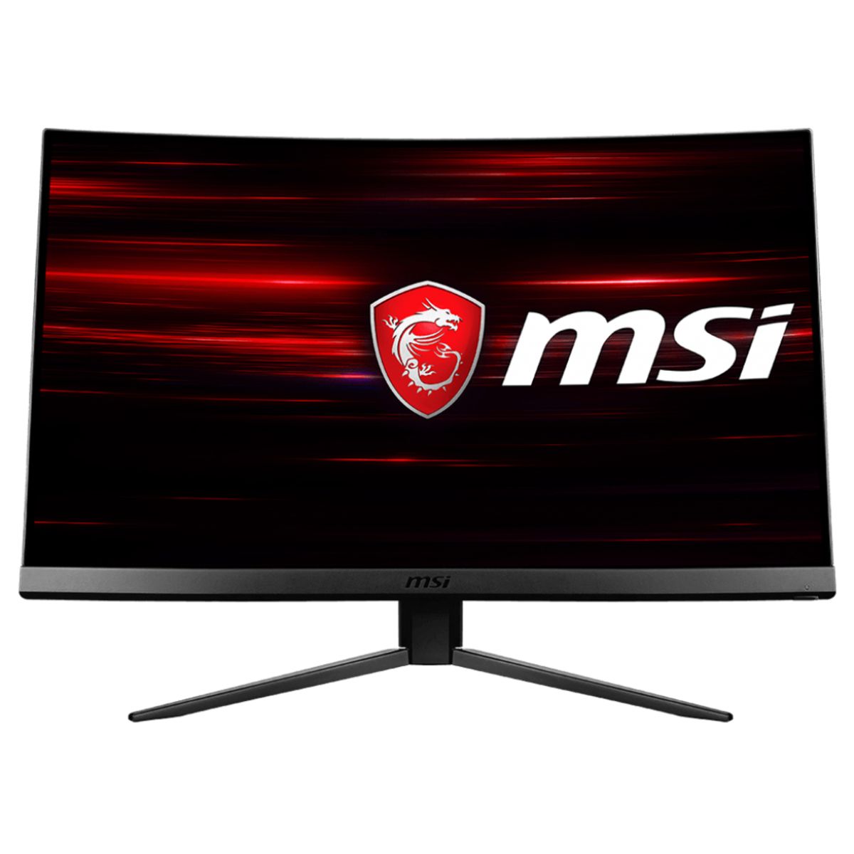 MSI Ecran PC Gaming MAG271C - 27 pouces