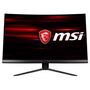 Voir la diapositive 1 : MSI Ecran PC Gaming MAG271C - 27 pouces