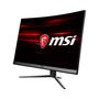 Voir la diapositive 2 : MSI Ecran PC Gaming MAG271C - 27 pouces