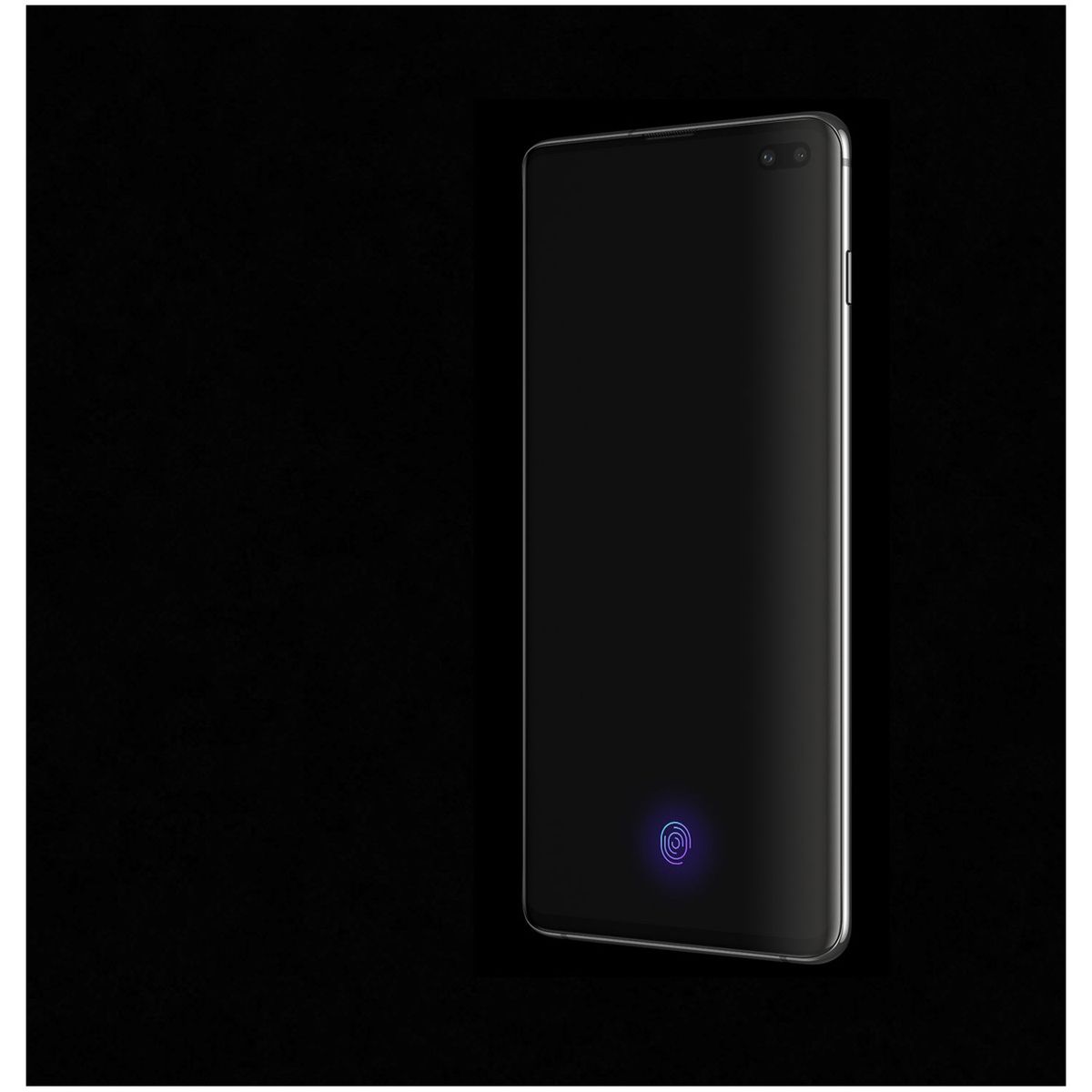 SAMSUNG Smartphone Galaxy S10+ - 1To - 6.4 pouces - Noir - 4G