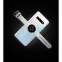 SAMSUNG Smartphone Galaxy S10+ - 128 Go - 6.4 pouces - Blanc - 4G