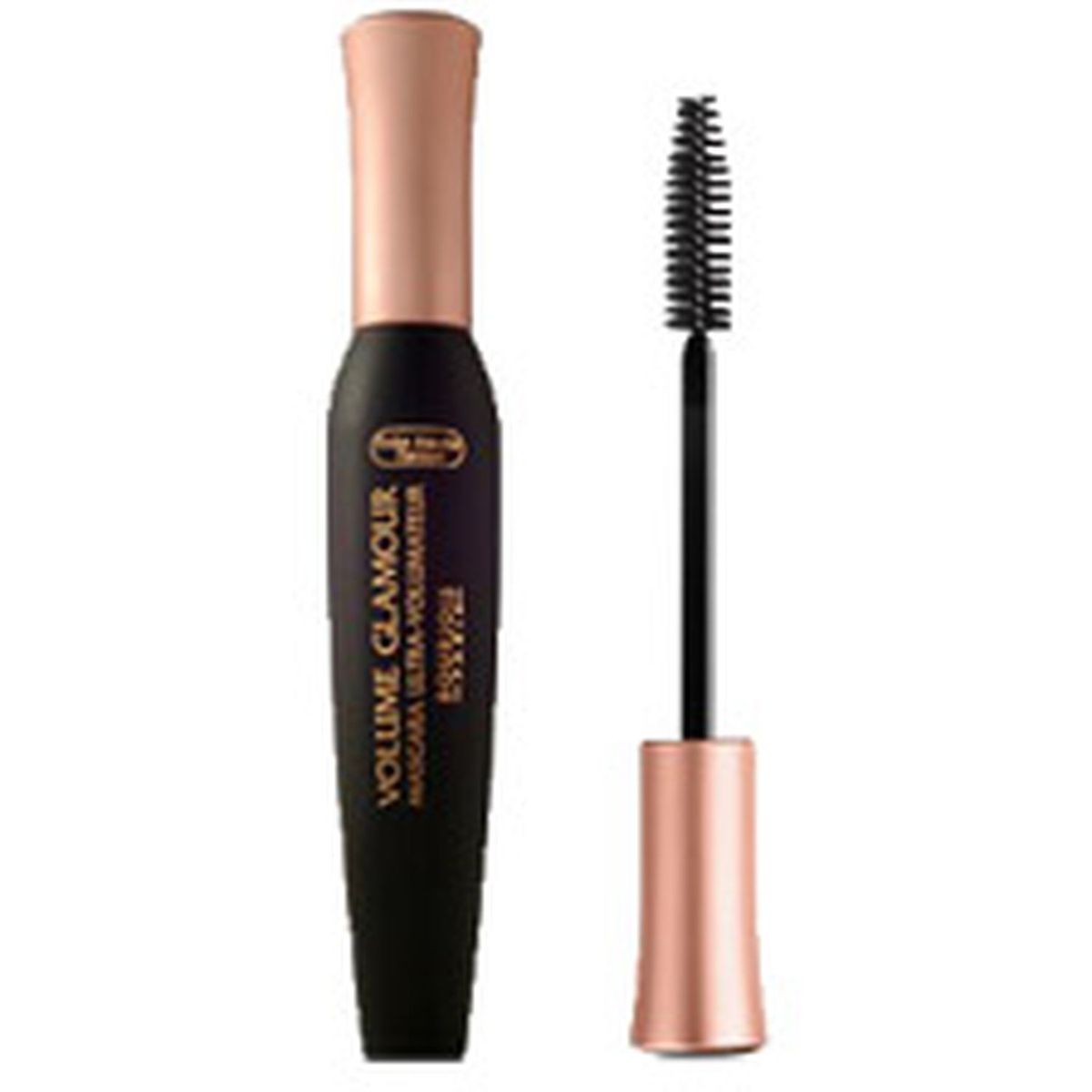 BOURJOIS Bourjois mascara volume glamour noir N°06