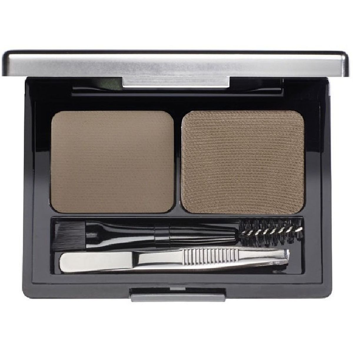 L OREAL L'Oréal palette brow artist genius medium N°02