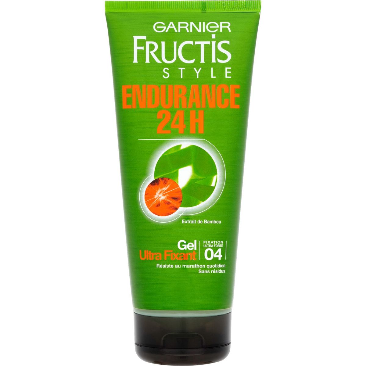FRUCTIS Garnier Fructis gel syle endurance 24h 200ml
