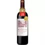 Vin rouge AOP Médoc Château Blaignan 75cl