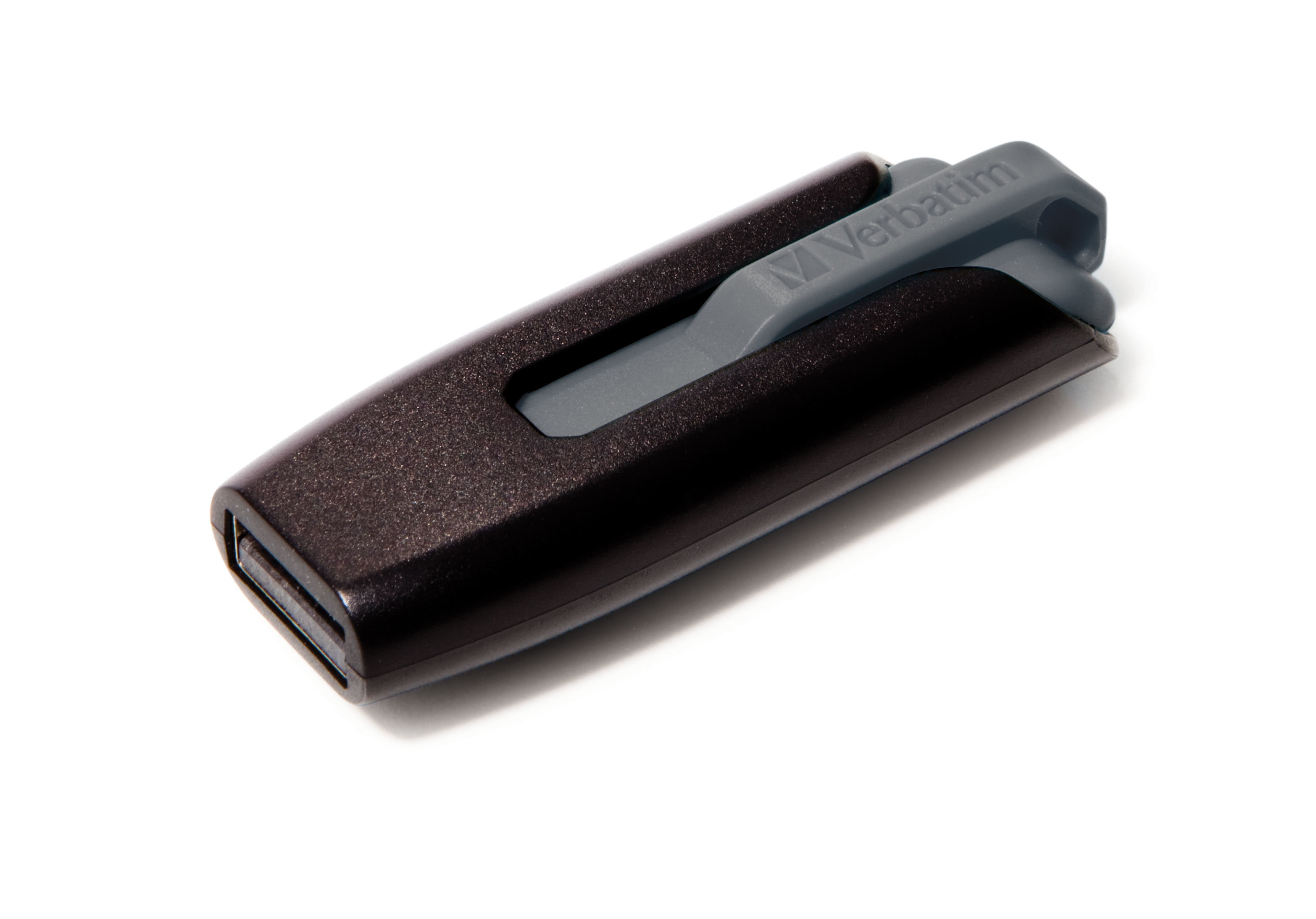 Voir la diapositive 2 : VERBATIM Cle usb Store'n'Go V3 Drive 64 GB