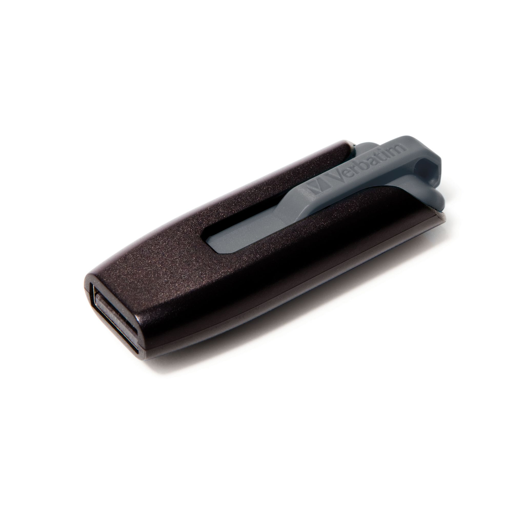 Voir la diapositive 2 : VERBATIM Cle usb Store'n'Go V3 Drive 64 GB