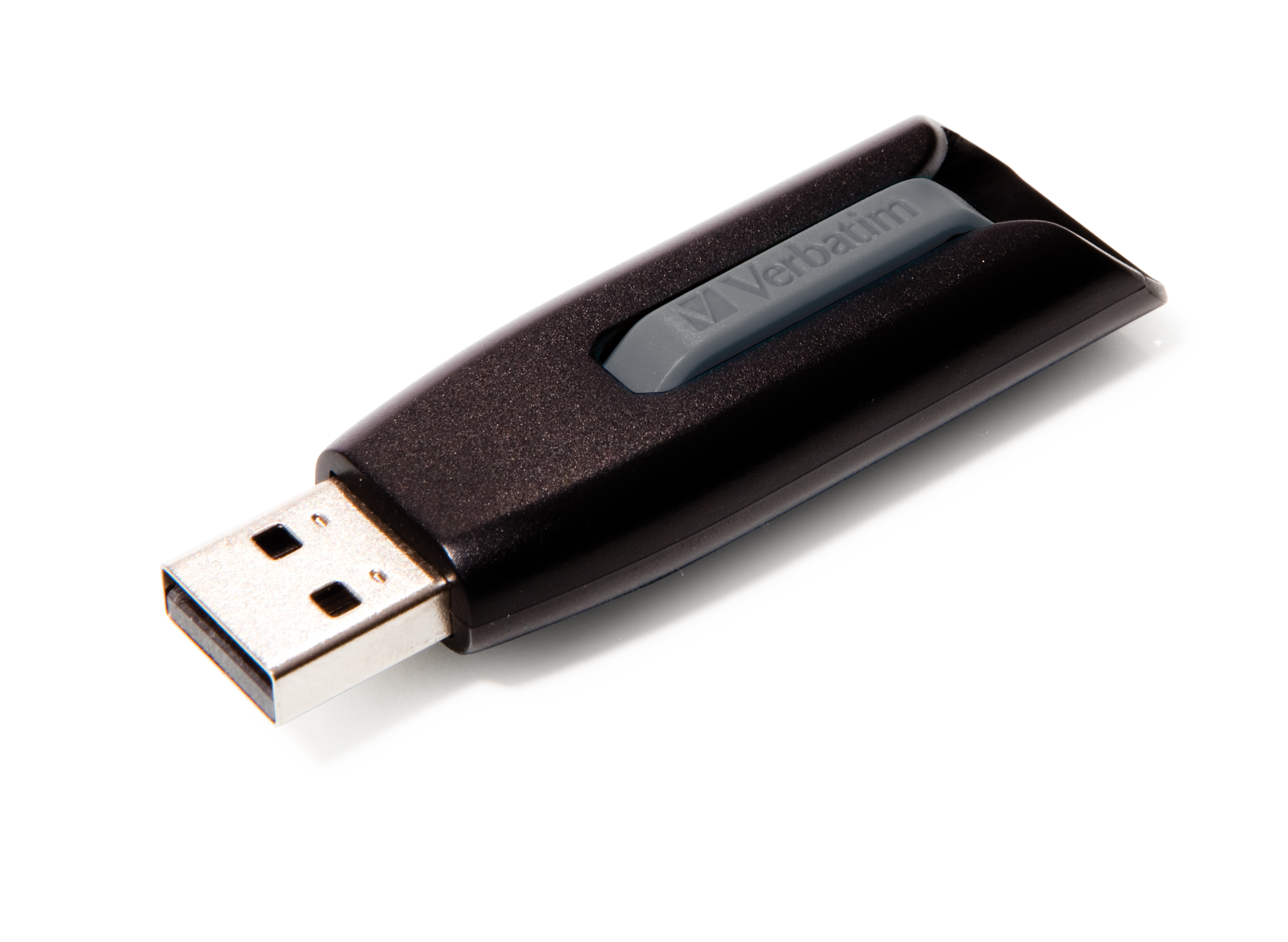 Voir la diapositive 3 : VERBATIM Cle usb Store'n'Go V3 Drive 64 GB