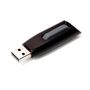 Voir la diapositive 3 : VERBATIM Cle usb Store'n'Go V3 Drive 64 GB