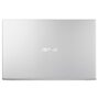 ASUS Ordinateur portable VivoBook S412UA-EK237 Numpad 14 pouces - Silver