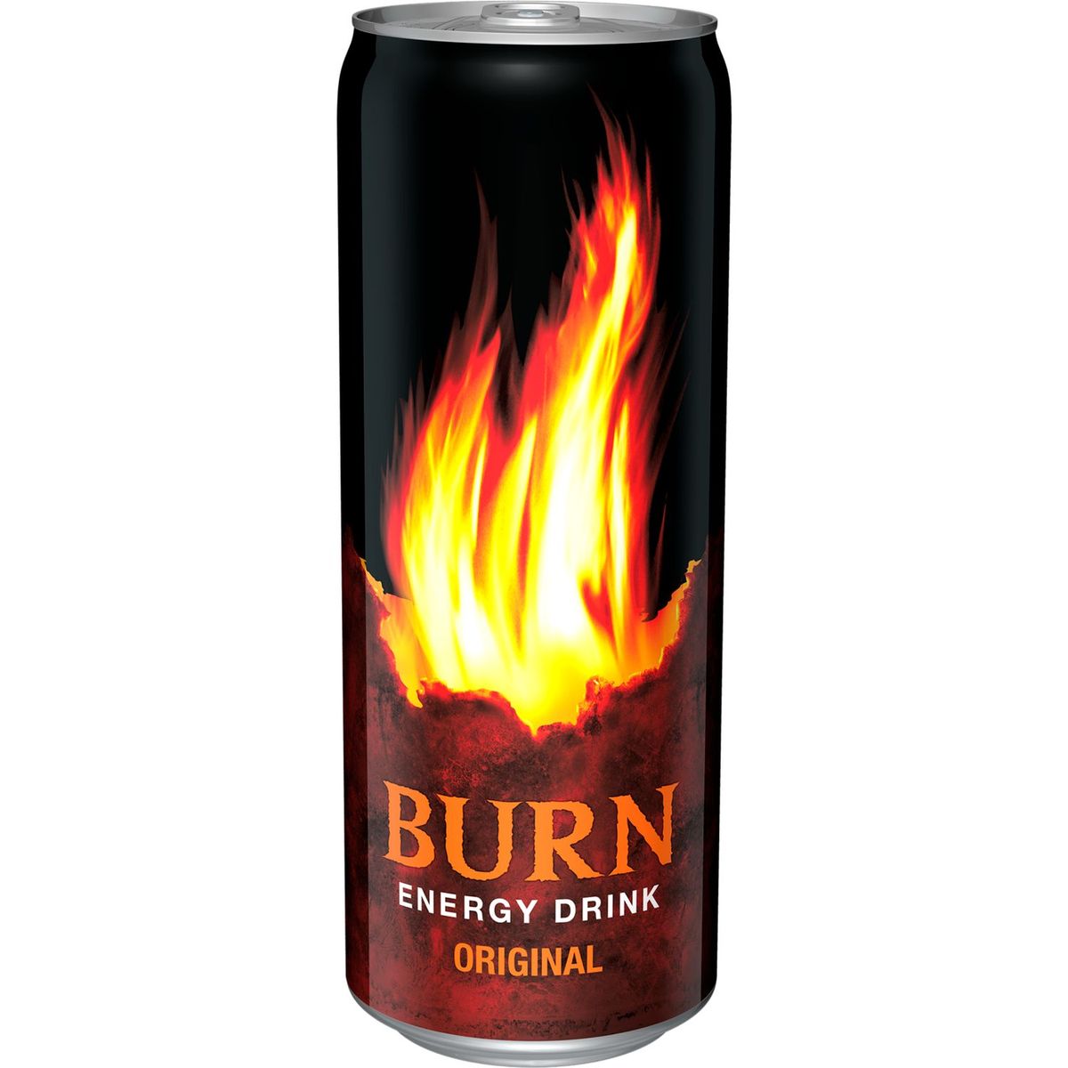 BURN Burn boisson énergisante canette 35,5cl