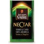 JACQUES VABRE Café moulu nectar 100% Arabica 250g