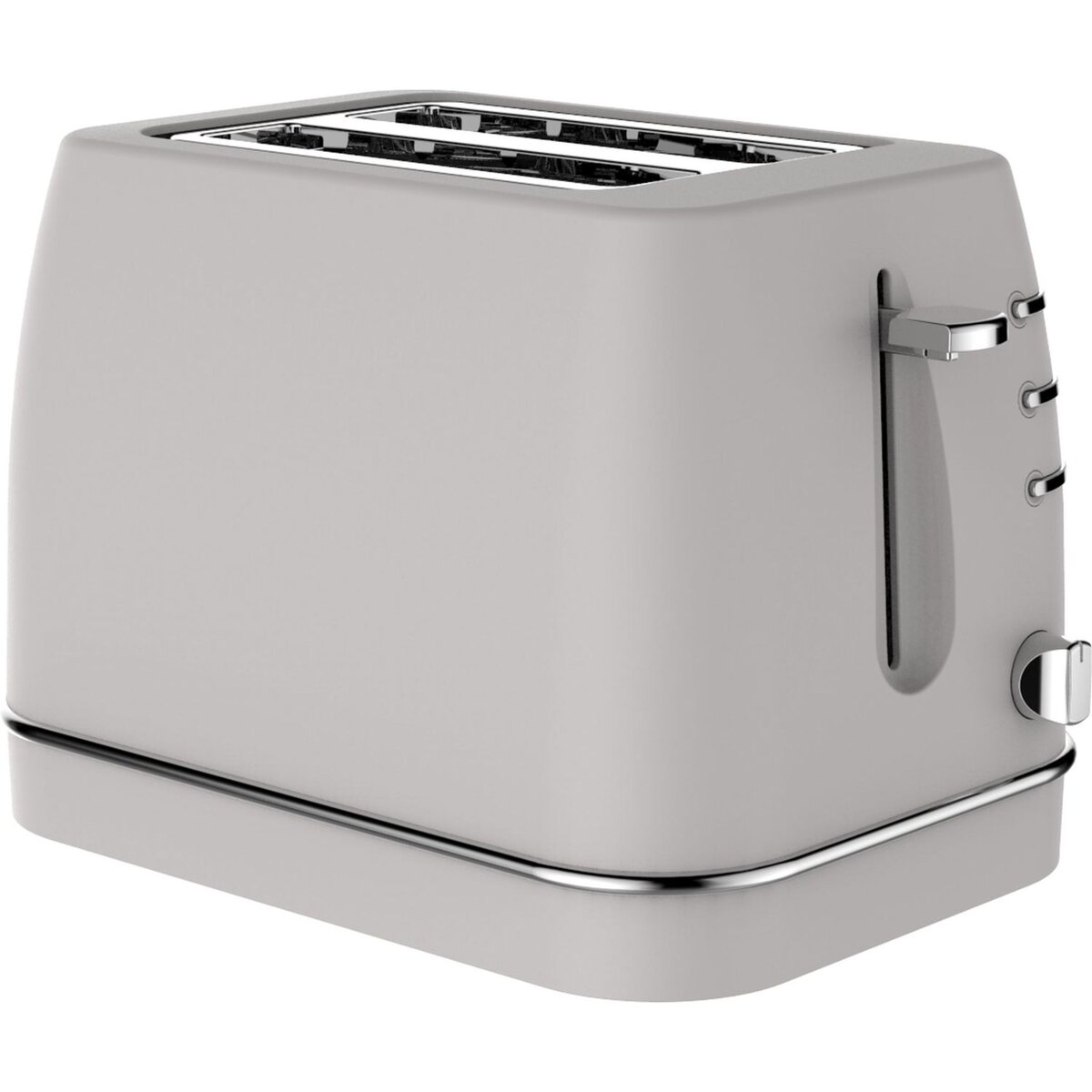 QILIVE Toaster 130465 Q.5995 - Gris