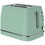 QILIVE Toaster 130467 Q.5995 - Vert