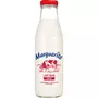 Marguerite lait frais microfiltré entier 1l