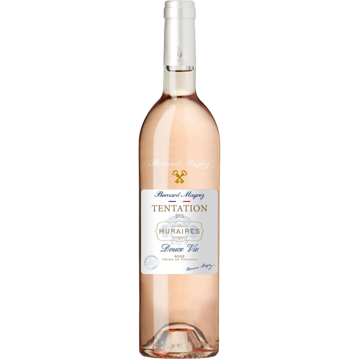 Douce Vie Côtes de Provence rosé 12° -75cl