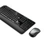 Voir la diapositive 3 : LOGITECH Clavier Wireless Desktop MK520